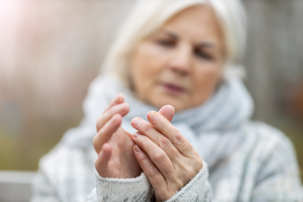 Arthritis Awareness: What Seniors and Caregivers Should Know