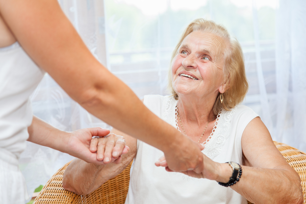 Prioritizing Wellness: Celebrating Women’s Health Month at Every Age