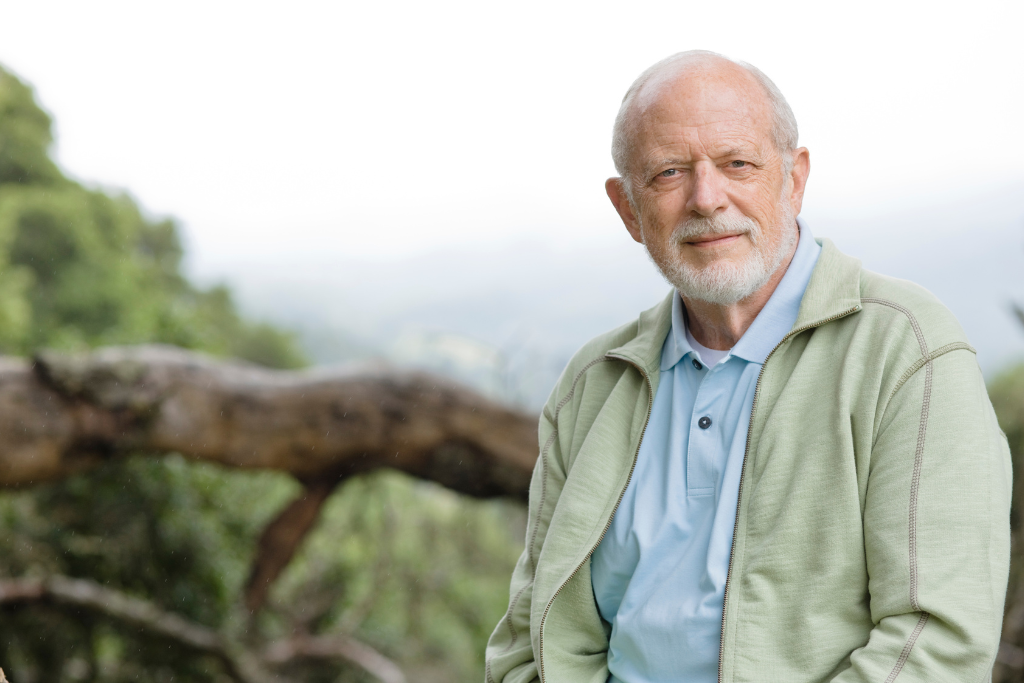 Taking Charge:  How In-Home Care Supports Men’s Health at Every Age