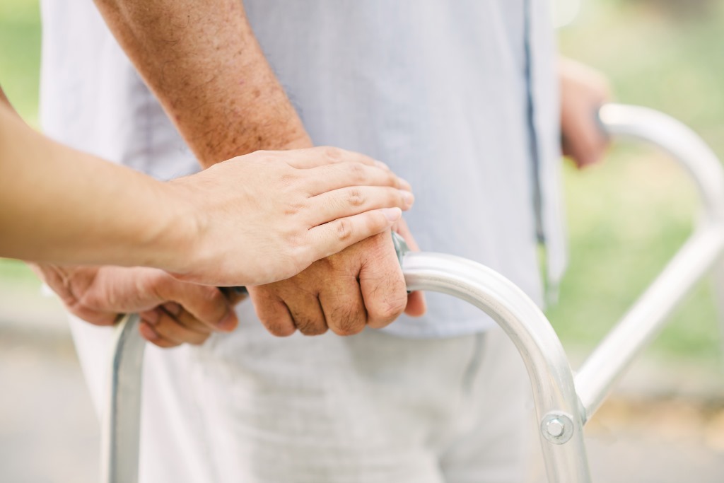 Real Caregivers Speak: What It Means to Support Independence at Home