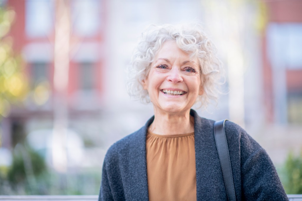 Older Adults’ Winter Wellness: Healthy, Warm, and Safe at Home