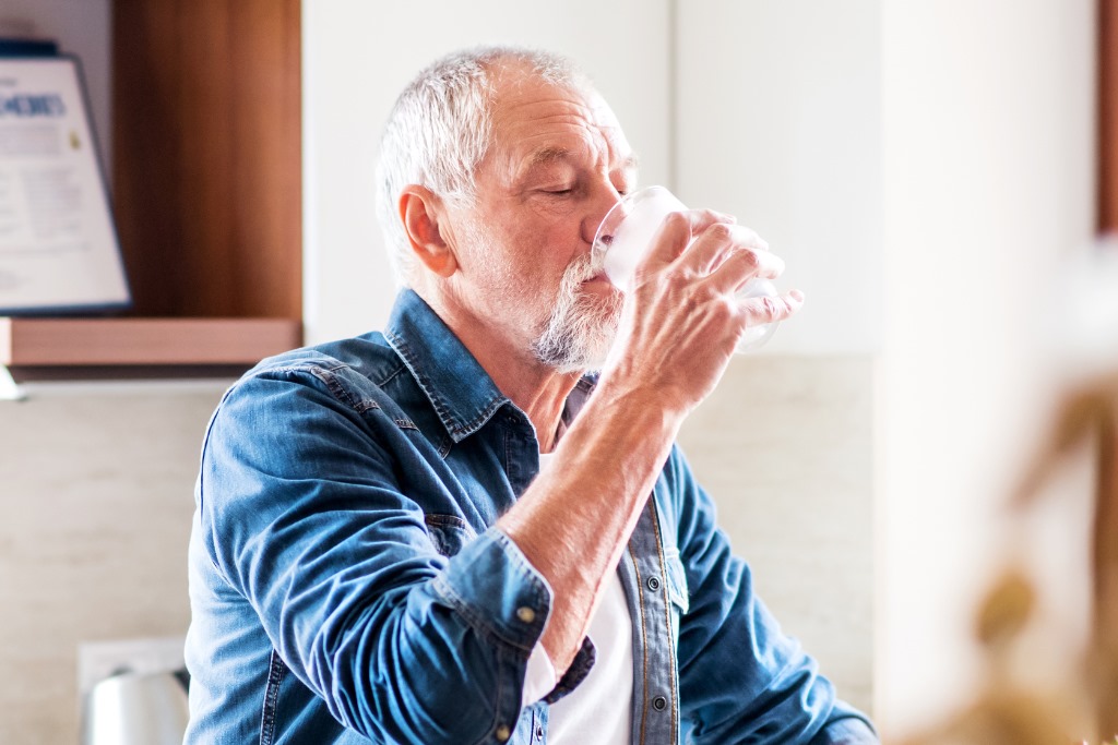 Keeping Seniors Safe This Winter